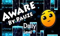 Geometry Dash Aware